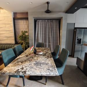 4 BHK Duplex