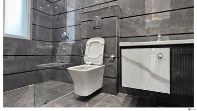 Bathroom Image of 1620 Sq.ft 3 BHK Builder Floor for sale in Sector 41 Gurgaon for Rs. 28500000