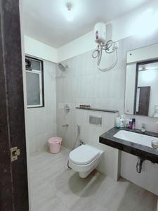 Bathroom Image of Master bad room in Chembur, Mumbai