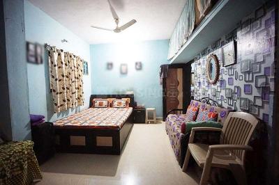 Bedroom Image of 1100 Sq.ft 2 BHK Independent House for sale in Lohegaon Pune for Rs. 12000000