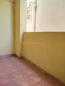 Balcony Image of 1022 Sq.ft 2 BHK Apartment / Flat for sale in Sycon Horamavu by Sycon Constructions, Horamavu Bengaluru for Rs. 5950000
