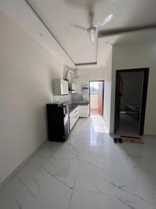 Hall Image of 954 Sq.ft 3 BHK Independent House for rent in Kurali Mohali for Rs. 30000