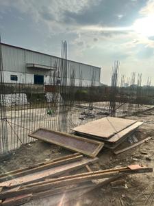 Image of 2250 Sq.ft Residential Plot / Land for sale in Fairfox Eye Of Noida Eon Block B And D, Sector 140A, Noida for Rs. 22500000