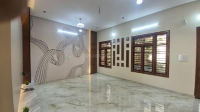 Living Room Image of 4000 Sq.ft 5 BHK Duplex for sale in Annapurneshwari Nagar Bengaluru for Rs. 39500000