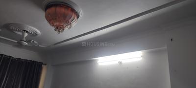 Bedroom Image of 1100 Sq.ft 2 BHK Apartment / Flat for rent in Boring Road Patna for Rs. 23000