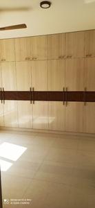 Bedroom Image of 1800 Sq.ft 3 BHK Apartment / Flat for rent in Jain East Parade, Kartik Nagar Bengaluru for Rs. 75000