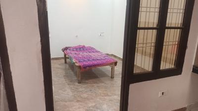 Bedroom Image of 1450 Sq.ft 3 BHK Independent House for sale in Jankipuram Extension Lucknow for Rs. 5000000