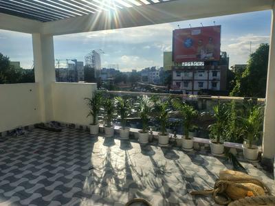 Balcony Image of 697 Sq.ft 2 BHK Apartment / Flat for sale in Garia, Sonarpur Kolkata for Rs. 6500000