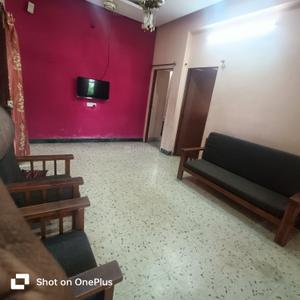 Hall Image of 1150 Sq.ft 2 BHK Builder Floor for rent in Manish Nagar Nagpur for Rs. 22000