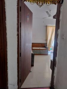 Image of 533 Sq.ft 2 BHK Apartment / Flat for sale in Abhimaan Vishwa, Chikhali, Pune for Rs. 4300000