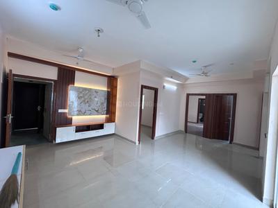 Living Room Image of 1215 Sq.ft 2.5 BHK Apartment / Flat for rent in Amrapali Dream Valley 2, Noida Extension Greater Noida for Rs. 21000
