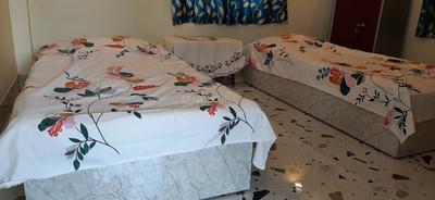 Bedroom Image of Swaralipi paying guest  in Jadavpur, Kolkata