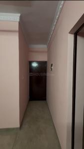 Hall Image of 900 Sq.ft 2 BHK Apartment / Flat for rent in Netaji Subhash Apartments, Sector 13 Dwarka New Delhi for Rs. 30000