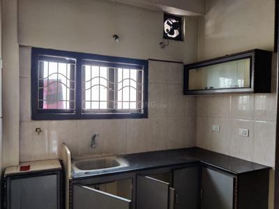 Kitchen Image of 1125 Sq.ft 2 BHK Apartment / Flat for sale in Sriram Nagar Eluru for Rs. 5000000