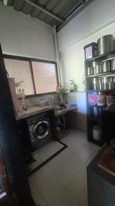 Kitchen Image of 1550 Sq.ft 3 BHK Apartment / Flat for sale in Sai Developers Bavdhan Aura Ville, Bavdhan Pune for Rs. 14000000