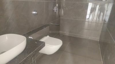 Image of 2645 Sq.ft 3 BHK Apartment / Flat for sale in Super Shaligram, Gota, Ahmedabad for Rs. 14600000
