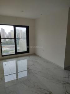 Hall Image of 860 Sq.ft 2 BHK Apartment / Flat for rent in Dadar West Mumbai for Rs. 120000