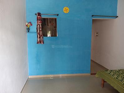 Hall Image of 155 Sq.ft 1 RK Independent House for rent in Saiyed Vasna Vadodara for Rs. 8000