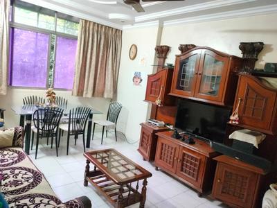 2 BHK Flat