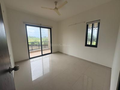 Bedroom Image of 1698 Sq.ft 3 BHK Apartment / Flat for rent in Roongta Preciso, Gangapur Nashik for Rs. 26000
