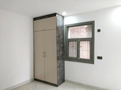 Bedroom Image of 950 Sq.ft 3 BHK Builder Floor for sale in Najafgarh New Delhi for Rs. 6800000