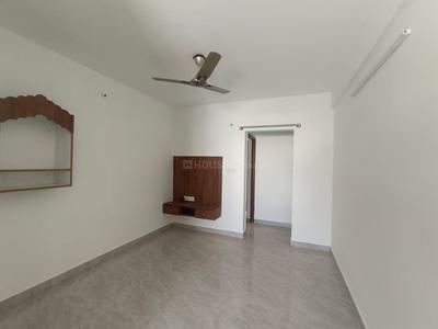 1 BHK Independent House