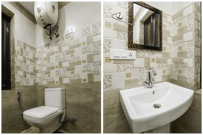 Bathroom Image of PAYING GUEST in Sector 15, Noida