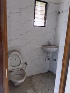 Image of 1200 Sq.ft 3 BHK Apartment / Flat for sale in New Town, Kolkata for Rs. 6600000