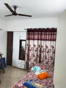 Bedroom Image of 1414 Sq.ft 3 BHK Apartment / Flat for sale in Amrapali Pan Oasis, Sector 70 Noida for Rs. 15000000