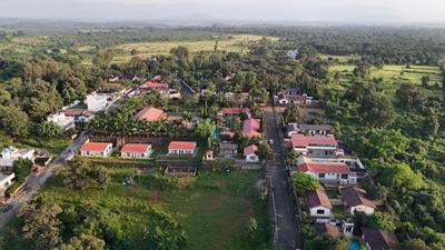 Image of 2950 Sq.ft Residential Plot / Land for sale in Neral, Thane for Rs. 2500000