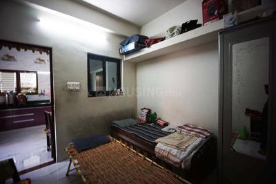 Bedroom Image of 2043 Sq.ft 4 BHK Independent House for sale in Amraiwadi Ahmedabad for Rs. 19500000