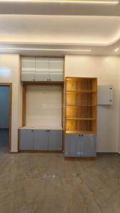 Hall Image of 2400 Sq.ft 4 BHK Independent House for sale in Pallikkara Kochi for Rs. 9300000