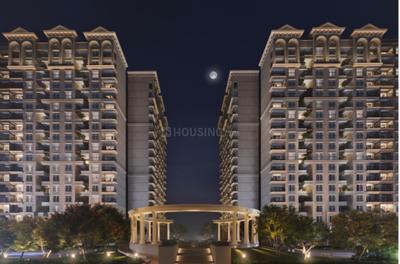Image of 1915 Sq.ft 3 BHK Apartment / Flat for sale in Sobha Neopolis, Panathur, Bengaluru for Rs. 30000000