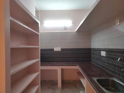 Kitchen One Image of 2000 Sq.ft 4 BHK Independent House for sale in Ayappakkam Chennai for Rs. 14000000