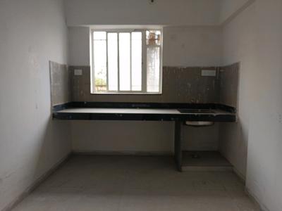 Kitchen Image of 1120 Sq.ft 2 BHK Apartment / Flat for sale in Handewadi Pune for Rs. 4800000