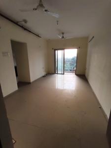 Hall Image of 1259 Sq.ft 2 BHK Apartment / Flat for sale in Indiabulls Greens, Panvel Navi Mumbai for Rs. 7800000