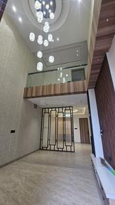 Hall Image of 2700 Sq.ft 4 BHK Independent House for sale in Realty SP Villas, Kanadiya Indore for Rs. 16500000