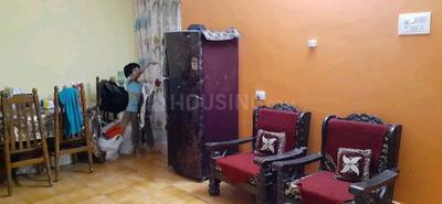 Hall Image of 1100 Sq.ft 2 BHK Apartment / Flat for sale in Kavadiguda Hyderabad for Rs. 5800000