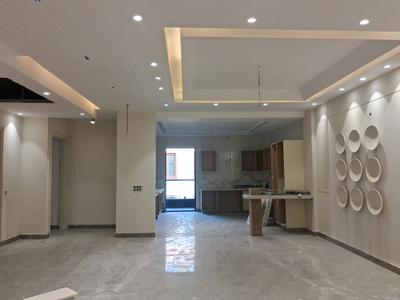 Living Room Image of 3060 Sq.ft 4 BHK Builder Floor for sale in New Builder Floors, Paschim Vihar New Delhi for Rs. 52500000