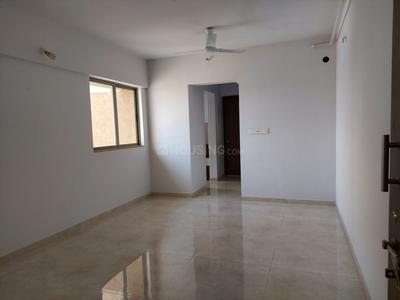 Bedroom Image of 586 Sq.ft 1 BHK Apartment / Flat for sale in Lodha Casa Bella, Usarghar Thane for Rs. 2900000