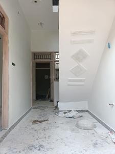 Hall Image of 850 Sq.ft 2 BHK Independent House for sale in Rajajipuram Lucknow for Rs. 3600000