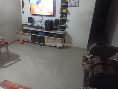 1 BHK Flat