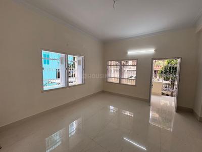Hall Image of 1800 Sq.ft 3 BHK Apartment / Flat for rent in Phool Bagan Kolkata for Rs. 40000