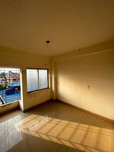 Hall Image of 885 Sq.ft 2 BHK Apartment / Flat for sale in Neo Imperial, Bansdroni Kolkata for Rs. 4420000