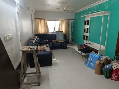 Hall Image of 2300 Sq.ft 4 BHK Penthouse for sale in Vastrapur Ahmedabad for Rs. 10000000