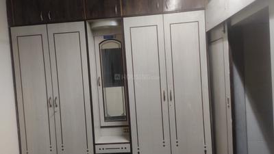 Bedroom Image of 460 Sq.ft 1 BHK Apartment / Flat for sale in Bhandup West Mumbai for Rs. 6000000