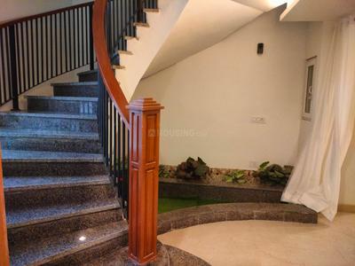 Hall Image of 5000 Sq.ft 4 BHK Independent House for sale in Govind Vihar Dehradun for Rs. 40000000