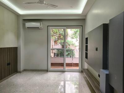 Bedroom Image of 2268 Sq.ft 3 BHK Builder Floor for sale in Uppal Southend, Sector 49 Gurgaon for Rs. 30500000