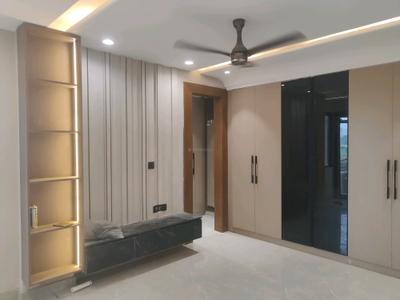 Bedroom Image of 2250 Sq.ft 4 BHK Builder Floor for sale in Sector 85 Faridabad for Rs. 23500000