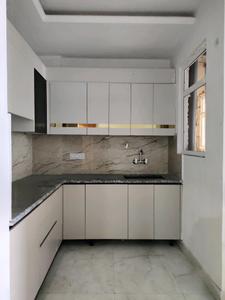 Kitchen Image of 1095 Sq.ft 2 BHK Apartment / Flat for sale in Devla Greater Noida for Rs. 4150500